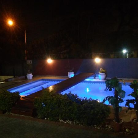 Blackwood Guest House Pretoria-Noord 外观 照片