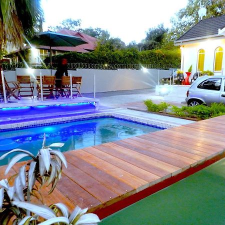 Blackwood Guest House Pretoria-Noord 外观 照片