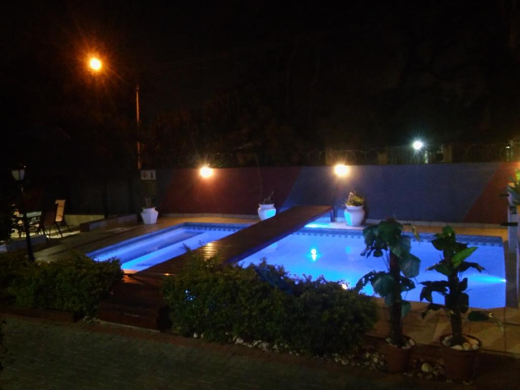 Blackwood Guest House Pretoria-Noord 外观 照片
