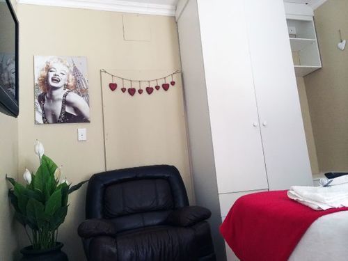 Blackwood Guest House Pretoria-Noord 外观 照片