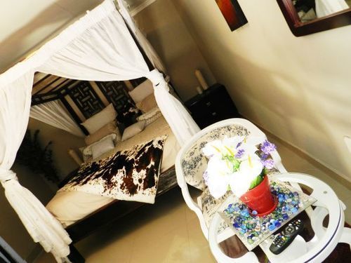 Blackwood Guest House Pretoria-Noord 外观 照片