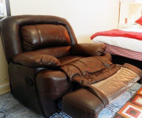Blackwood Guest House Pretoria-Noord 外观 照片