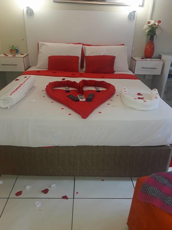 Blackwood Guest House Pretoria-Noord 外观 照片