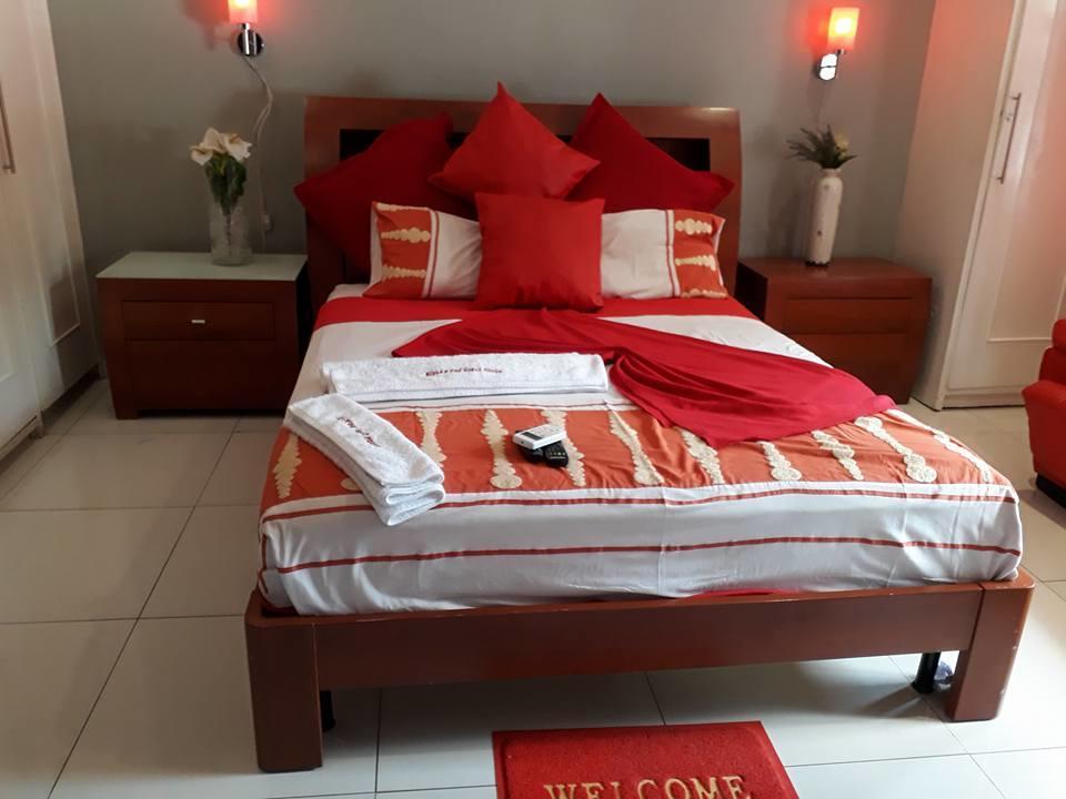 Blackwood Guest House Pretoria-Noord 外观 照片