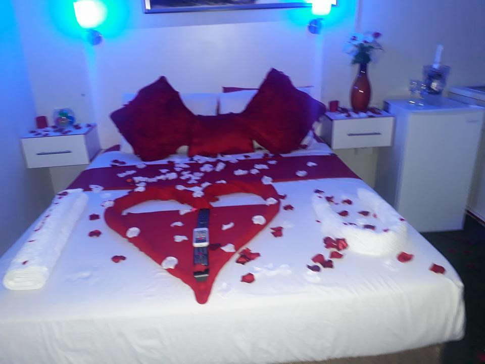 Blackwood Guest House Pretoria-Noord 外观 照片