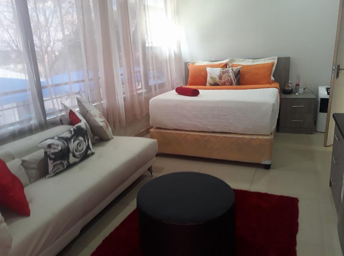 Blackwood Guest House Pretoria-Noord 外观 照片