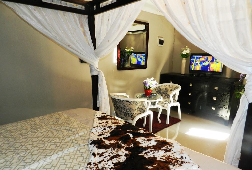Blackwood Guest House Pretoria-Noord 客房 照片