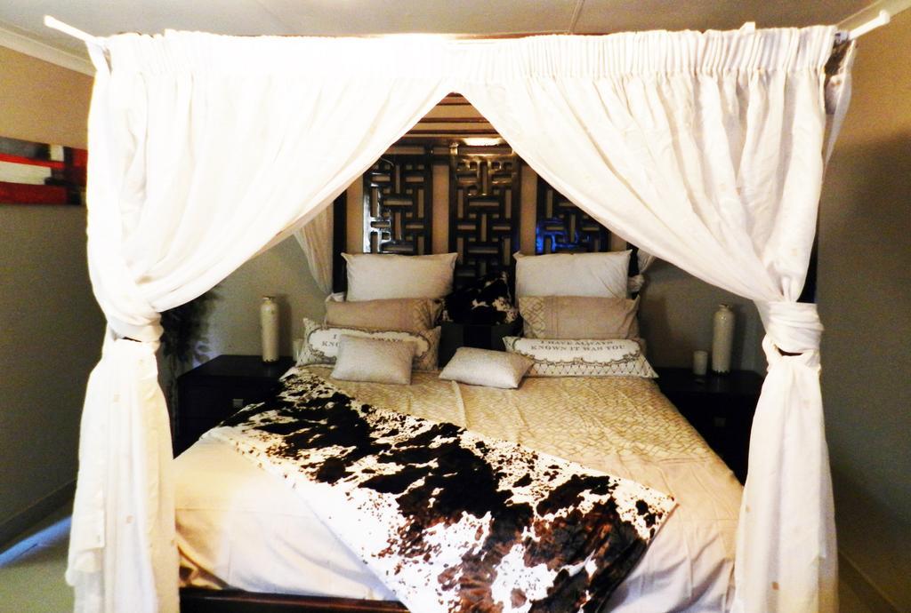 Blackwood Guest House Pretoria-Noord 客房 照片