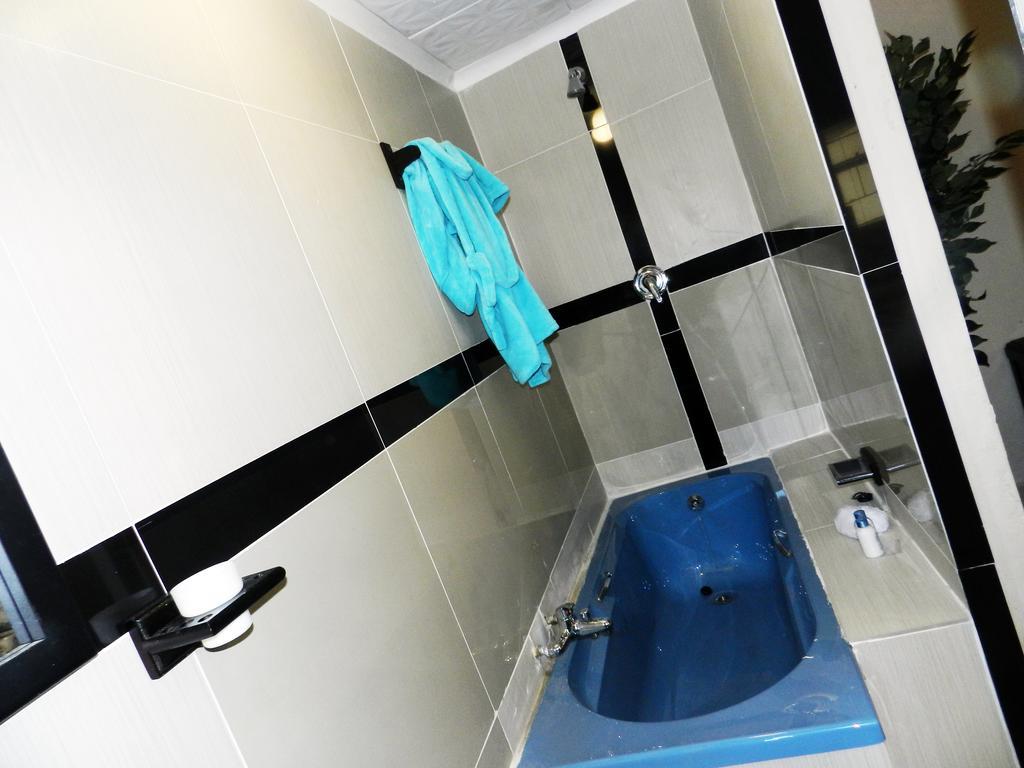 Blackwood Guest House Pretoria-Noord 客房 照片