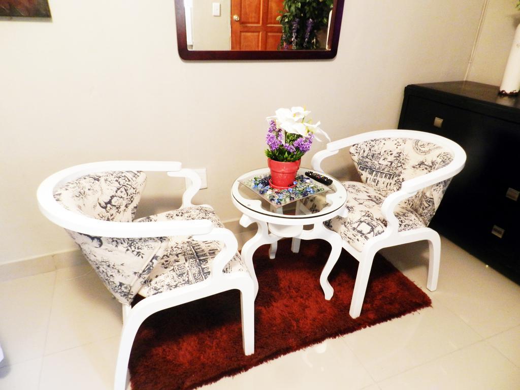 Blackwood Guest House Pretoria-Noord 客房 照片