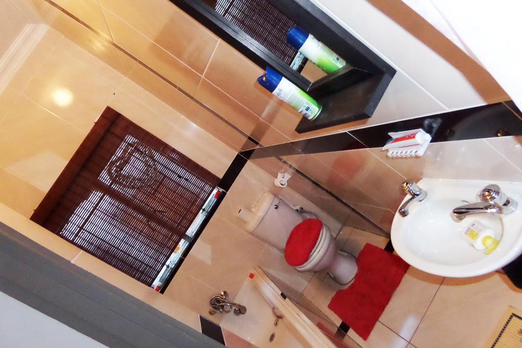 Blackwood Guest House Pretoria-Noord 客房 照片