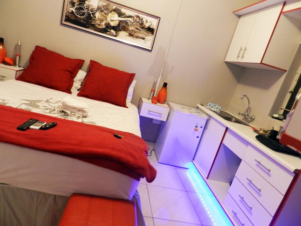 Blackwood Guest House Pretoria-Noord 客房 照片