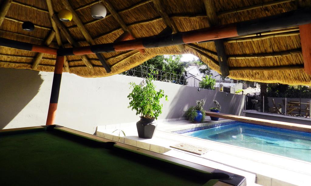 Blackwood Guest House Pretoria-Noord 外观 照片