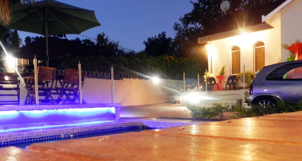 Blackwood Guest House Pretoria-Noord 外观 照片