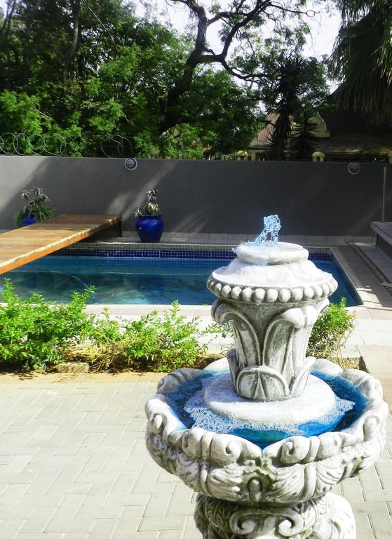 Blackwood Guest House Pretoria-Noord 外观 照片