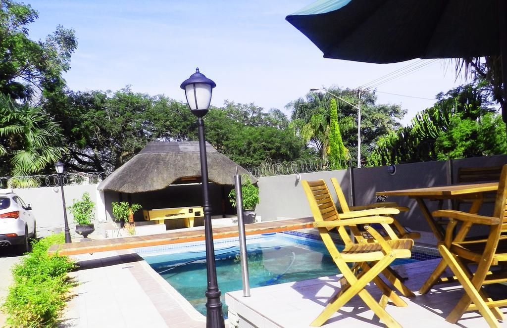 Blackwood Guest House Pretoria-Noord 外观 照片
