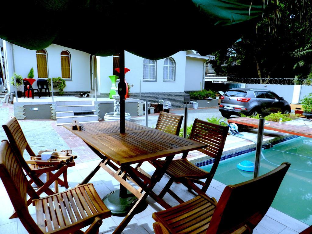 Blackwood Guest House Pretoria-Noord 外观 照片